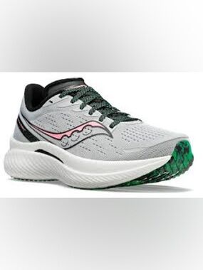 Saucony, Endorphin Speed 3. Women’s Size 10. Good condition!